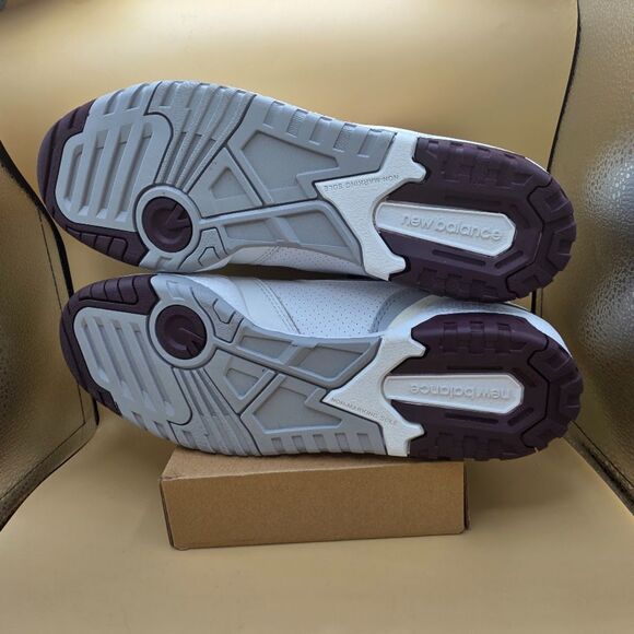 New Balance 550 Men's Casual Shoes Sneakers Size 13 - Picture 6 of 8